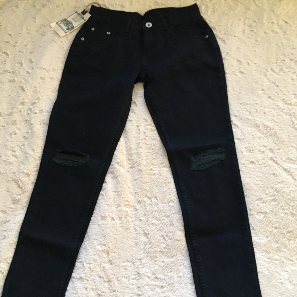 “American Blue” Jeans